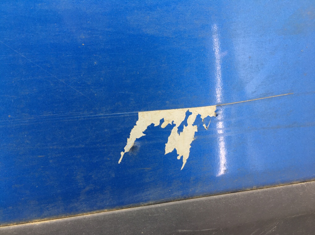 Дверь сдвижная левая бу для Opel Vivaro 2 1.6 CDTI, 2016 г. Дверь сдвижная левая бу для Opel Vivaro 2 1.6 CDTI, 2016 г.