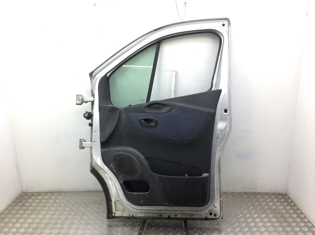 Дверь передняя правая бу для Opel Vivaro 2 1.6 CDTI,  2016 г.