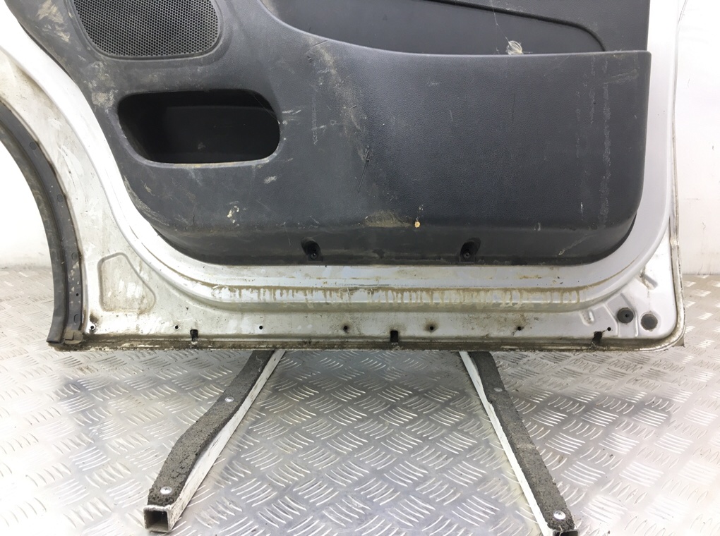 Дверь передняя правая бу для Opel Vivaro 2 1.6 CDTI,  2016 г.