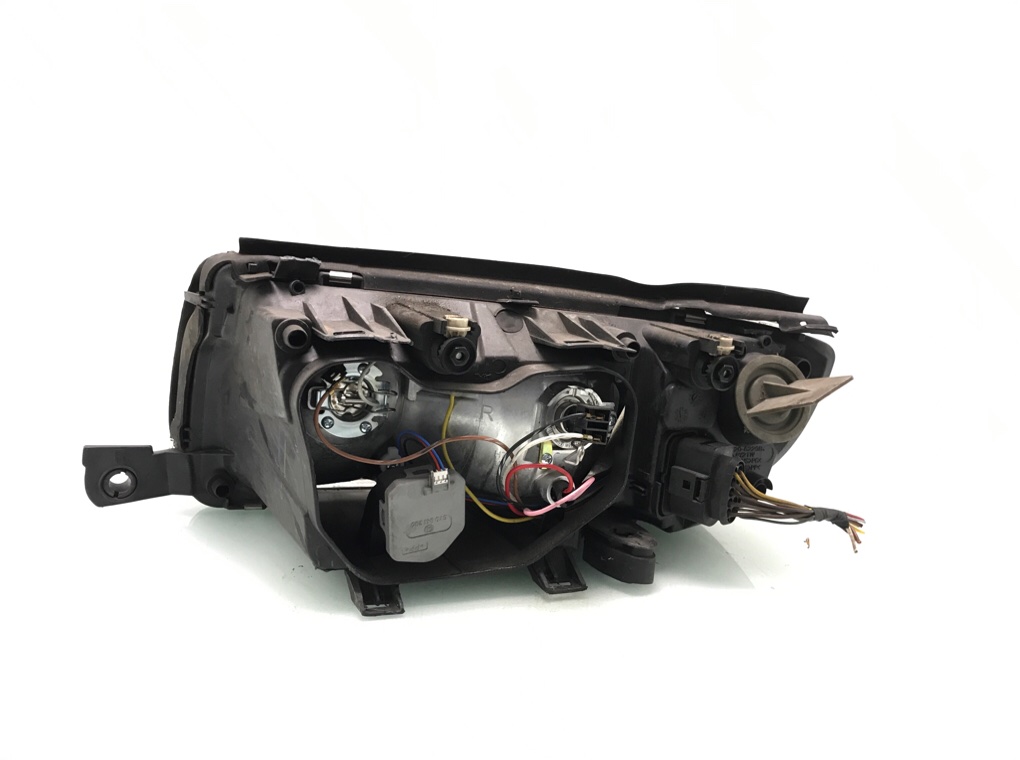 Фара правая бу для Skoda Fabia 1 1.2 i,  2006 г.