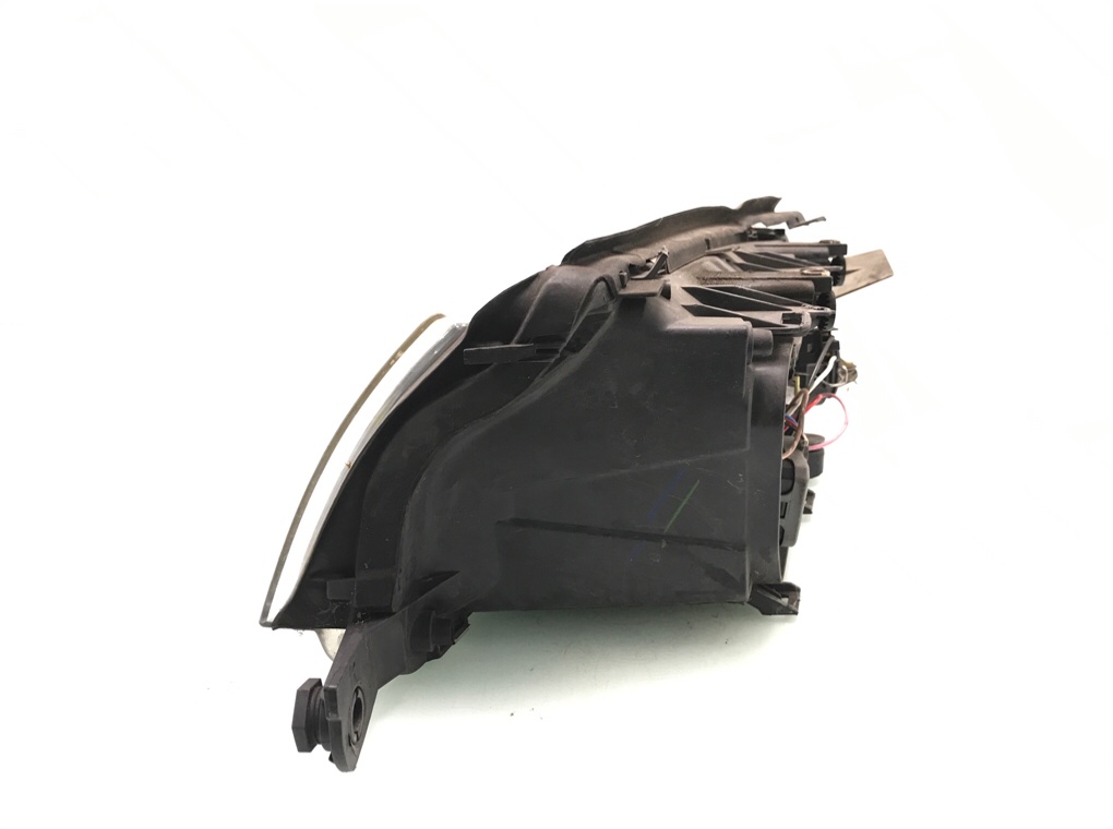 Фара правая бу для Skoda Fabia 1 1.2 i,  2006 г.