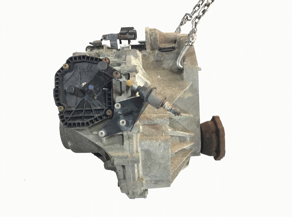 КПП роботизированная бу для Audi A3 8P 1.4 TFSI, 2011 г. КПП роботизированная бу для Audi A3 8P 1.4 TFSI, 2011 г.