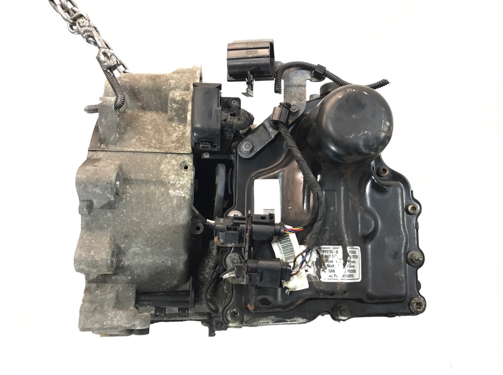 КПП роботизированная бу для Audi A3 8P 1.4 TFSI, 2011 г. КПП роботизированная бу для Audi A3 8P 1.4 TFSI, 2011 г.