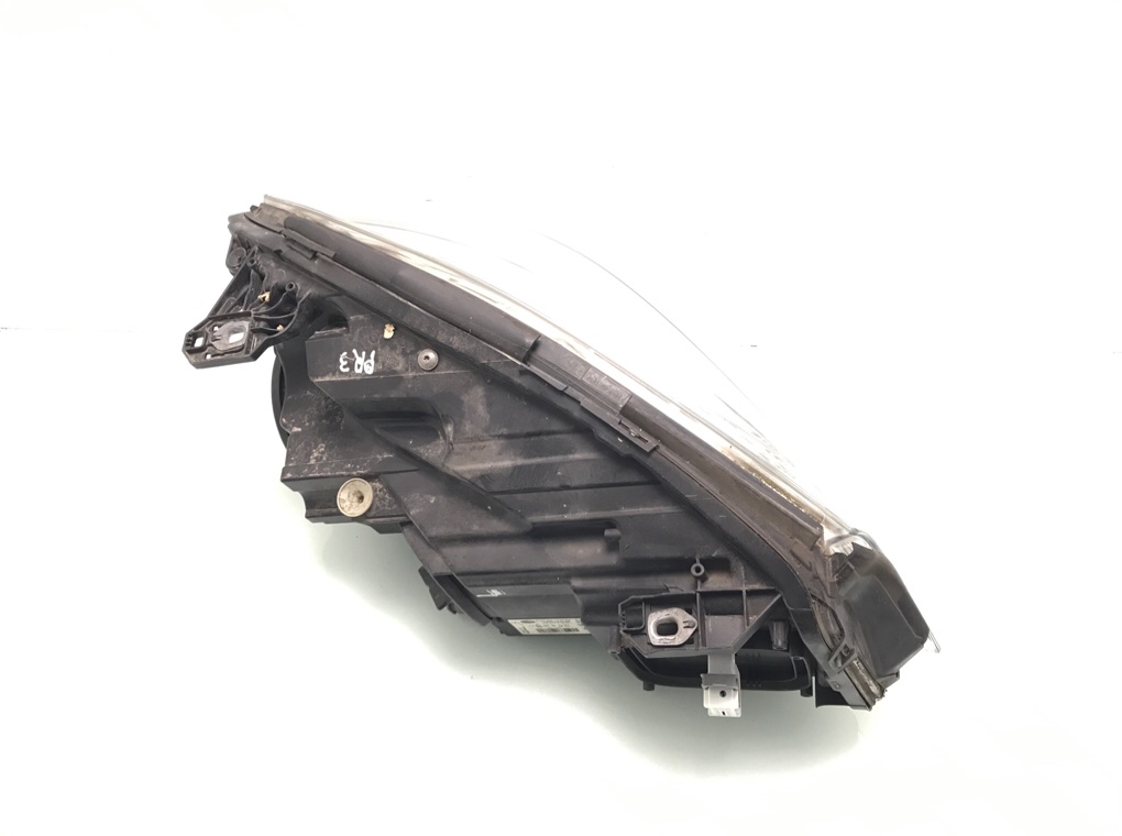 Фара левая бу для Mercedes A W176 2.2 CDi,  2014 г.