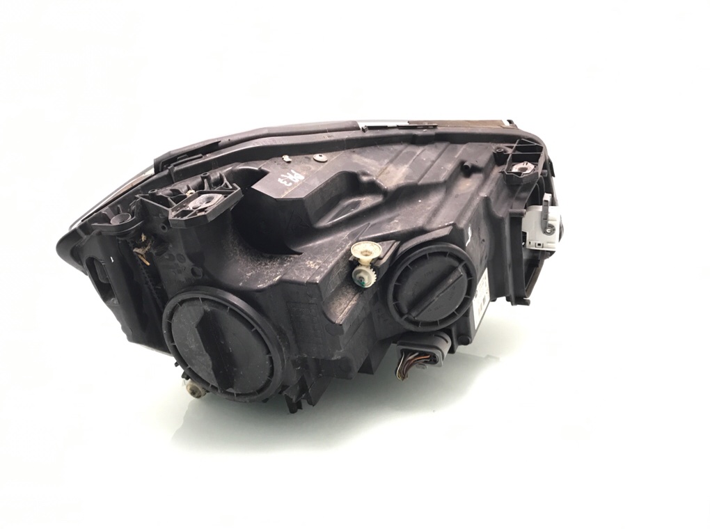 Фара левая бу для Mercedes A W176 2.2 CDi,  2014 г.