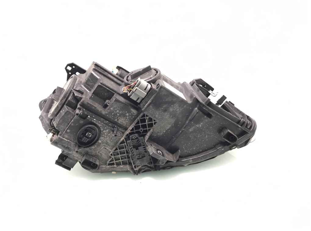 Фара левая бу для Mercedes A W176 2.2 CDi,  2014 г.