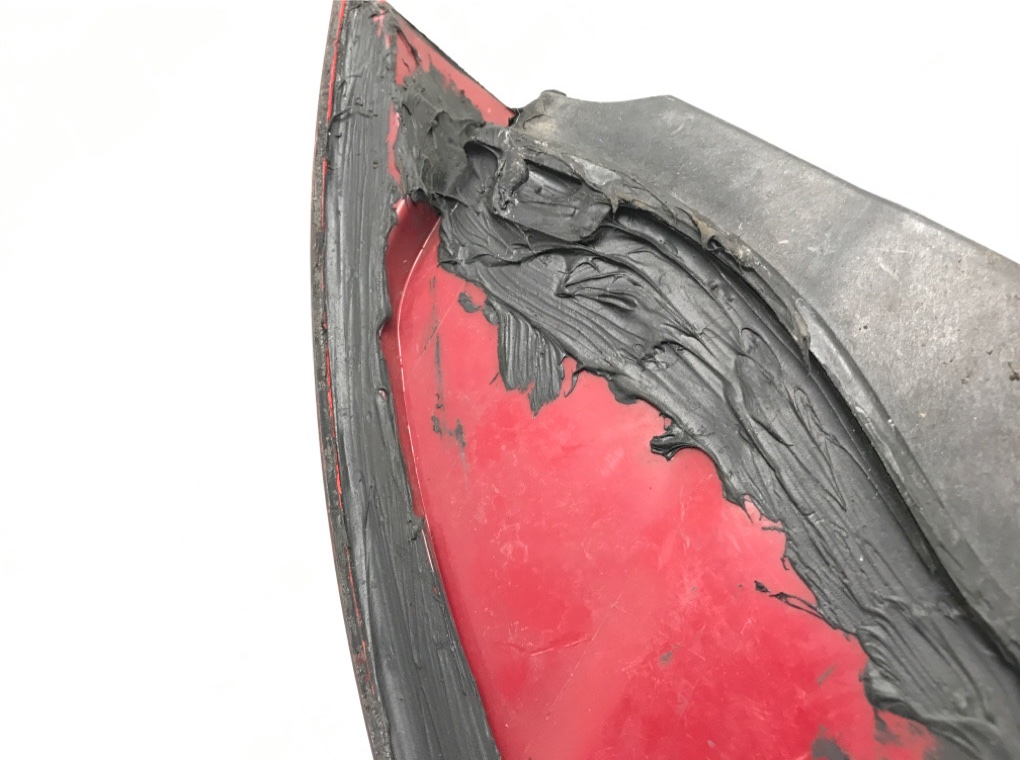 Фонарь задний правый бу для Audi A8 D3 3.0 TDi,  2007 г.