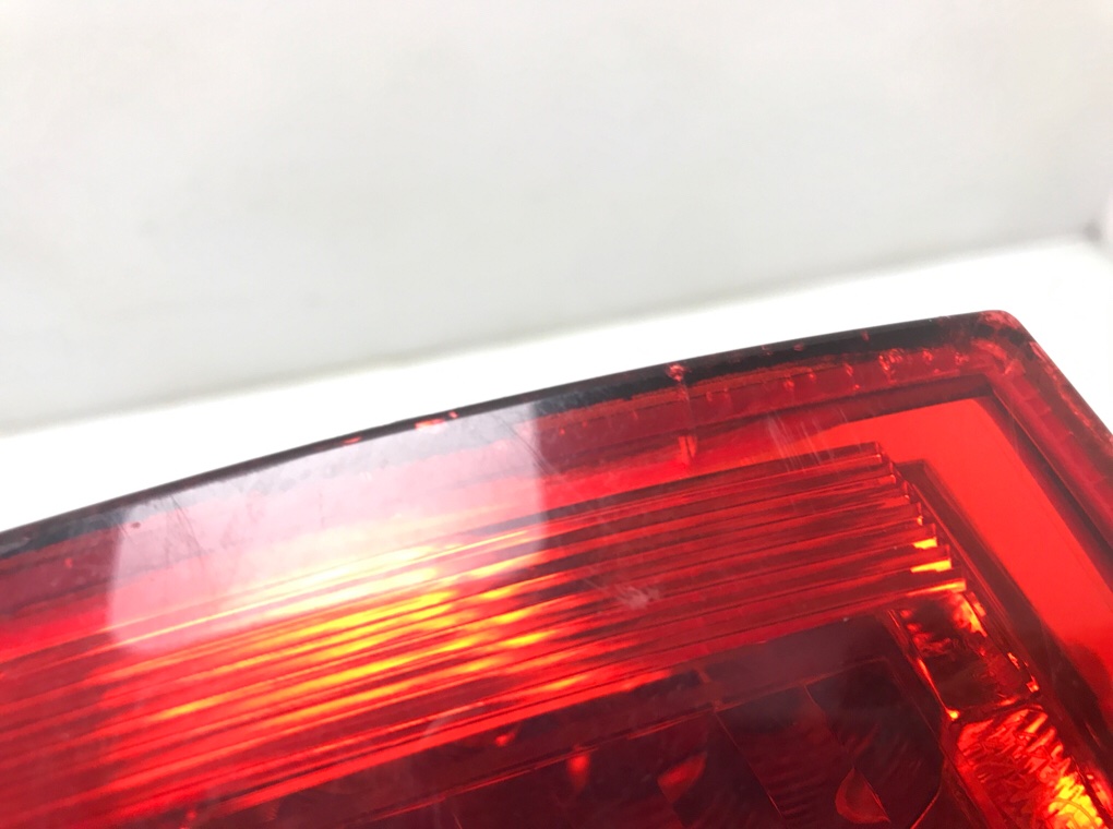 Фонарь задний правый бу для Audi A8 D3 3.0 TDi,  2007 г.