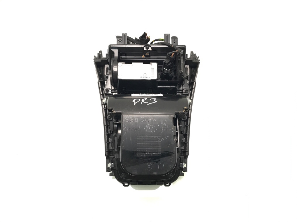 Блок управления печки/климат-контроля бу для Mercedes A W176 2.2 CDi, 2014 г. Блок управления печки/климат-контроля бу для Mercedes A W176 2.2 CDi, 2014 г.