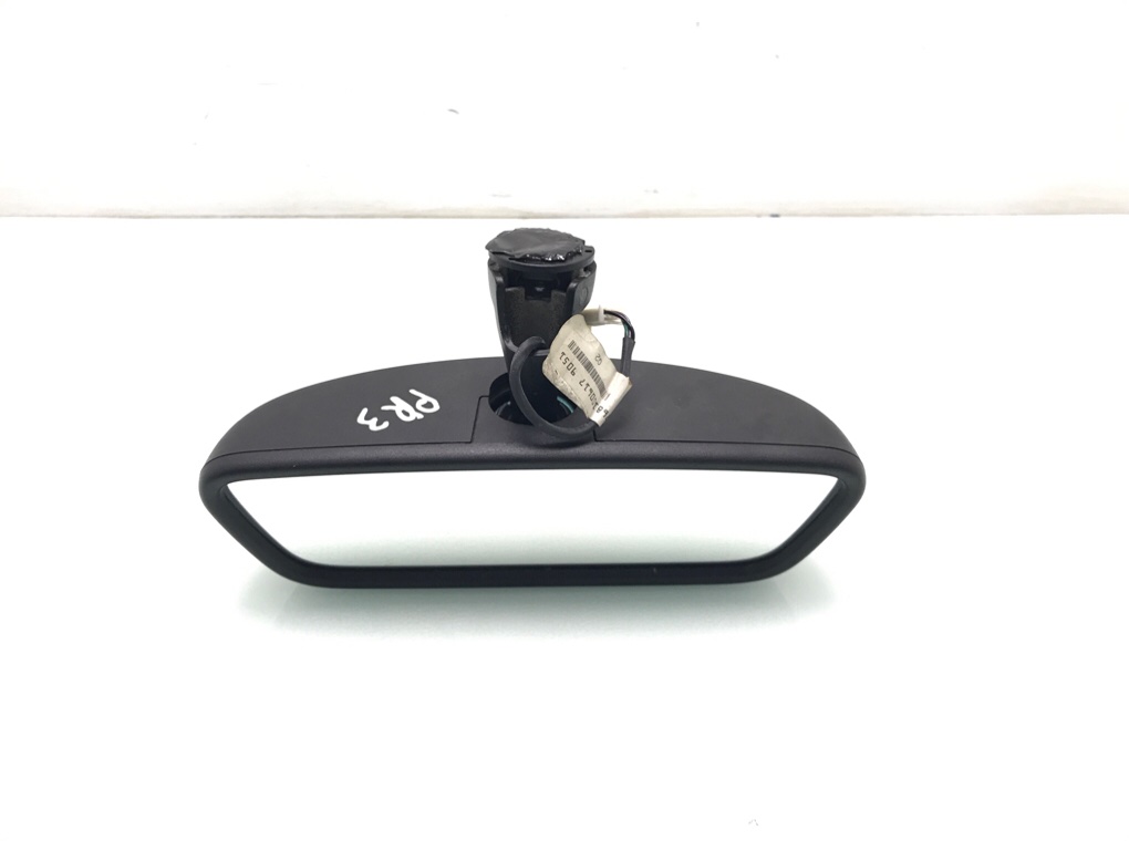 Зеркало салона бу для Mercedes A W176 2.2 CDi, 2014 г.