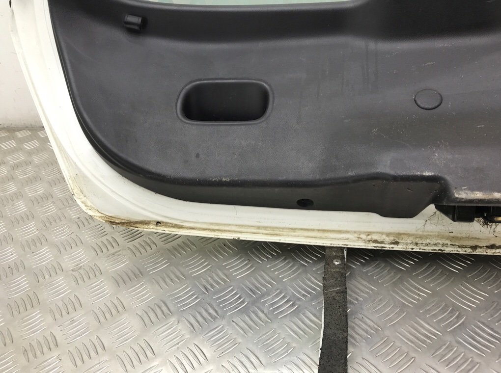 Крышка багажника бу для Honda Civic 7 1.6 i, 2001 г. Крышка багажника бу для Honda Civic 7 1.6 i, 2001 г.