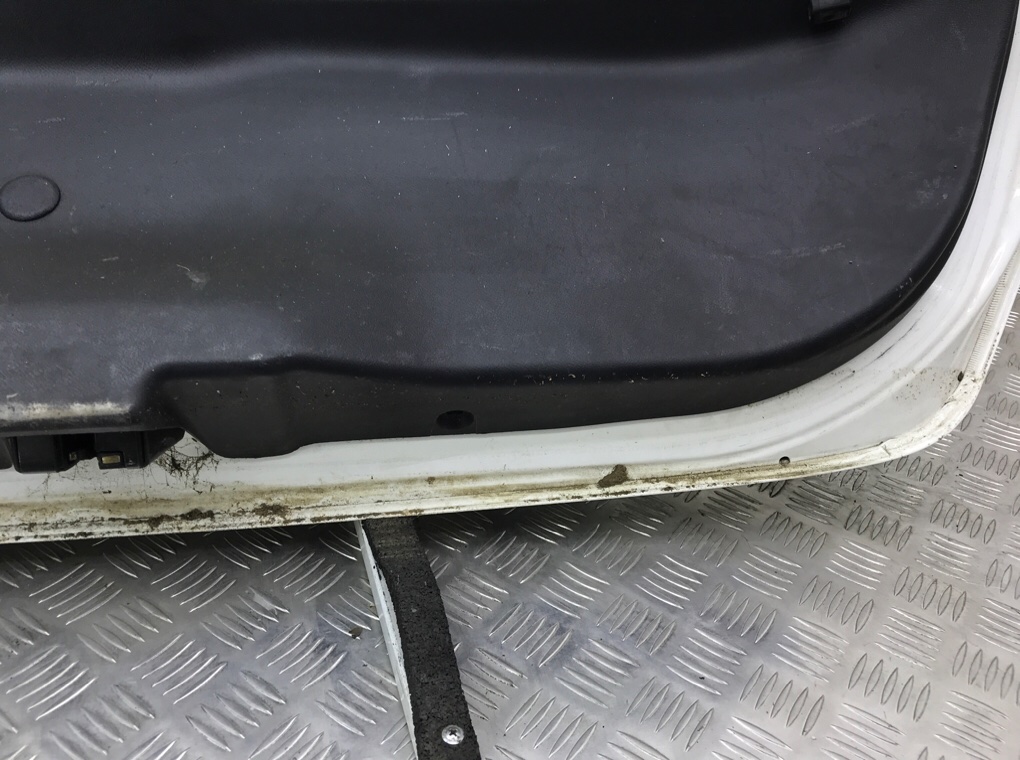 Крышка багажника бу для Honda Civic 7 1.6 i, 2001 г. Крышка багажника бу для Honda Civic 7 1.6 i, 2001 г.