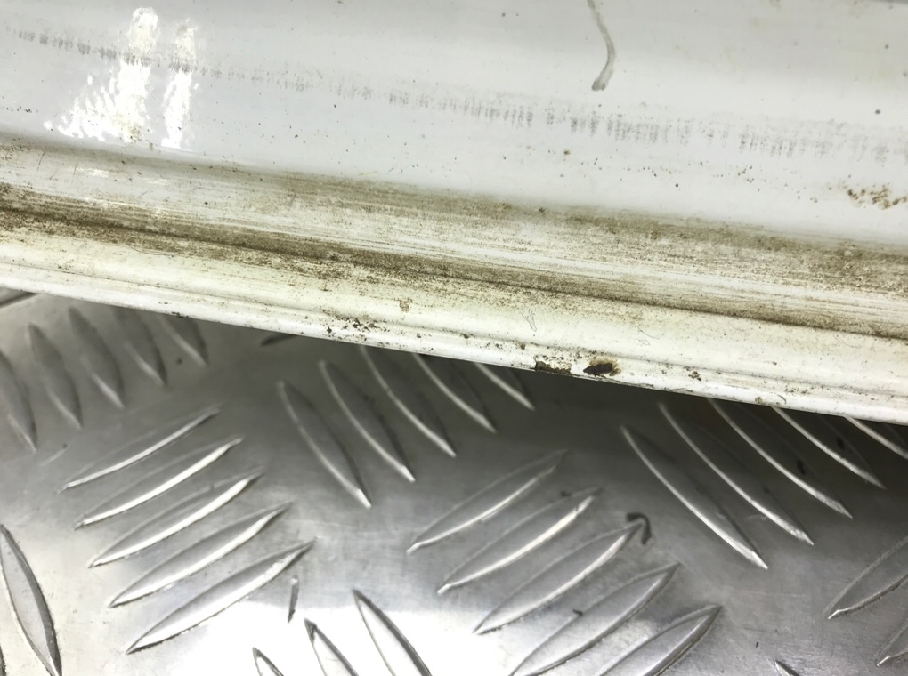 Крышка багажника бу для Honda Civic 7 1.6 i, 2001 г. Крышка багажника бу для Honda Civic 7 1.6 i, 2001 г.