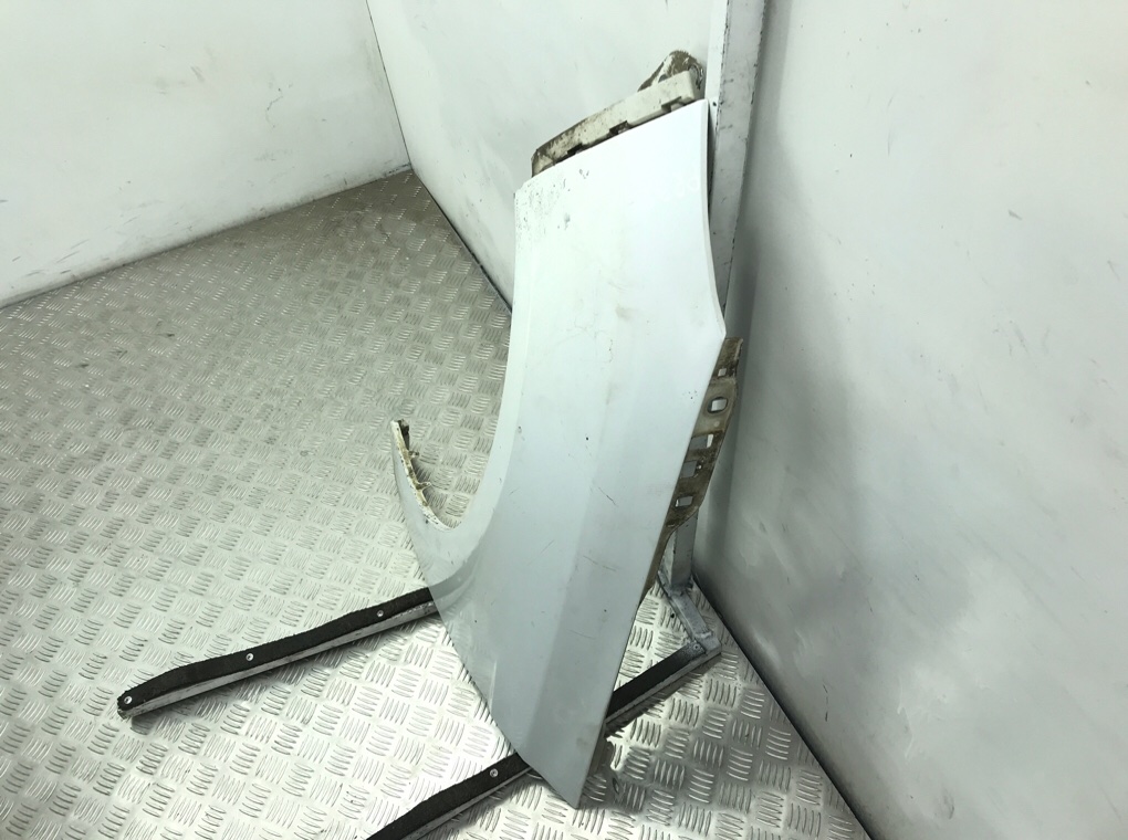 Крыло переднее левое бу для Ford Focus 3 1.0 Ti,  2013 г.