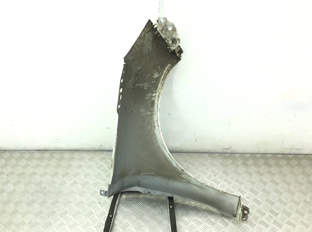 Крыло переднее левое бу для Ford Focus 3 1.0 Ti,  2013 г.