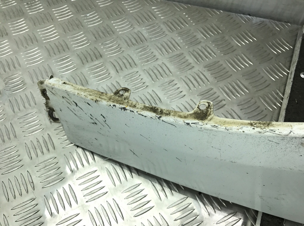 Крыло переднее левое бу для Ford Focus 3 1.0 Ti,  2013 г.