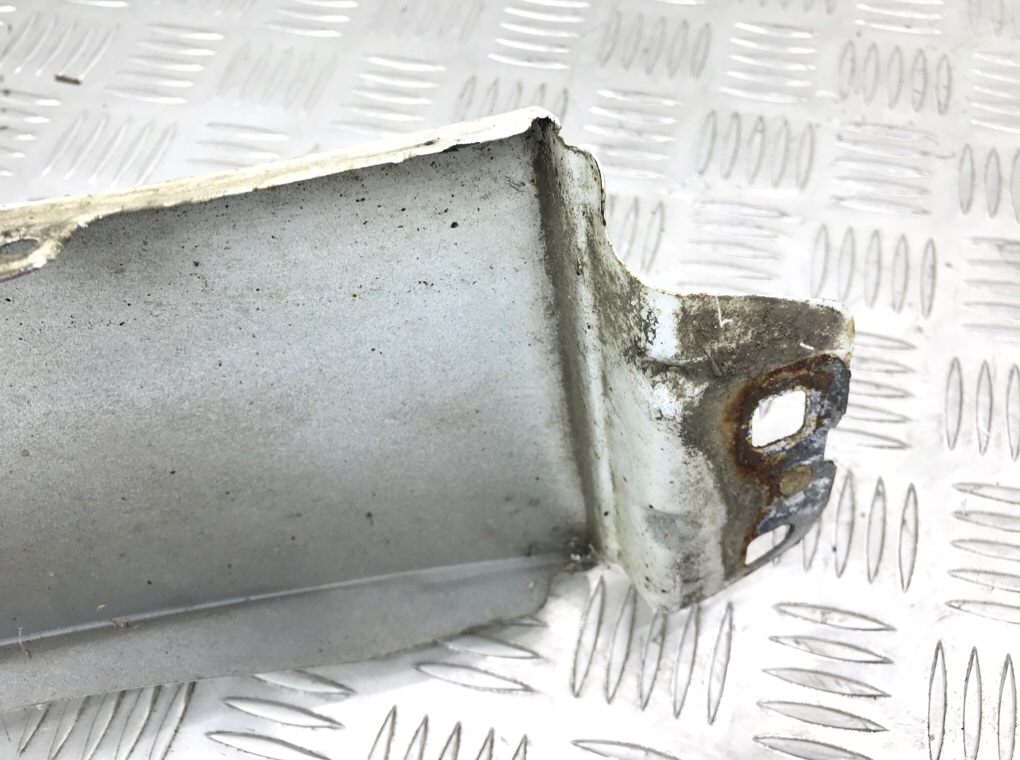 Крыло переднее левое бу для Ford Focus 3 1.0 Ti,  2013 г.