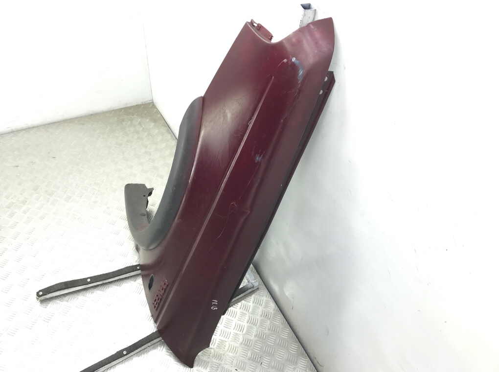 Крыло переднее левое бу для Ford Ranger 1 2.5 TD, 2001 г. Крыло переднее левое бу для Ford Ranger 1 2.5 TD, 2001 г.