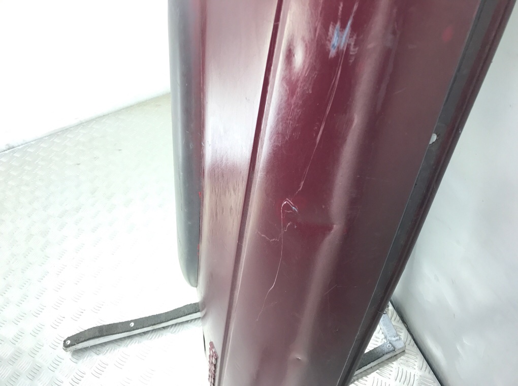 Крыло переднее левое бу для Ford Ranger 1 2.5 TD, 2001 г. Крыло переднее левое бу для Ford Ranger 1 2.5 TD, 2001 г.