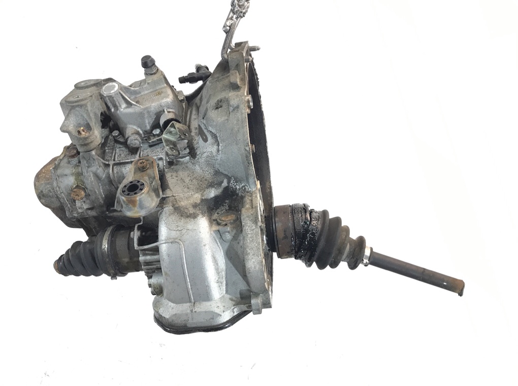 КПП механическая (МКПП) бу для Opel Meriva A 1.4 i,  2006 г.
