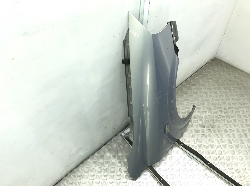 Крыло переднее правое бу для Opel Astra G 1.6 i,  2001 г.