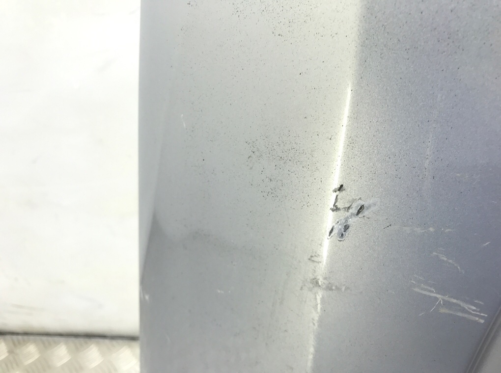 Крыло переднее правое бу для Opel Astra G 1.6 i,  2001 г.