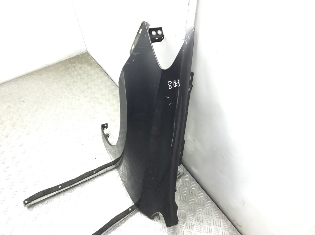 Крыло переднее левое бу для Volkswagen Polo 5 1.2 i,  2010 г.