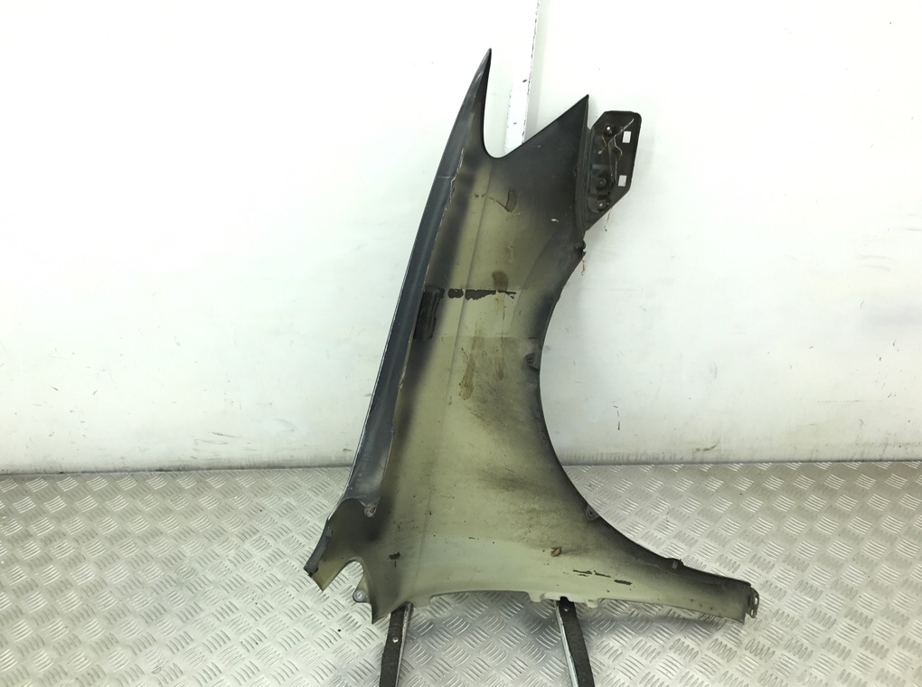 Крыло переднее левое бу для Volkswagen Polo 5 1.2 i,  2010 г.