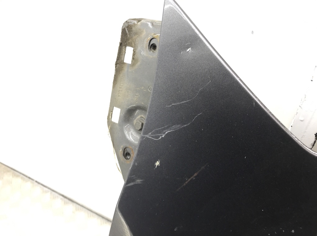 Крыло переднее левое бу для Volkswagen Polo 5 1.2 i,  2010 г.