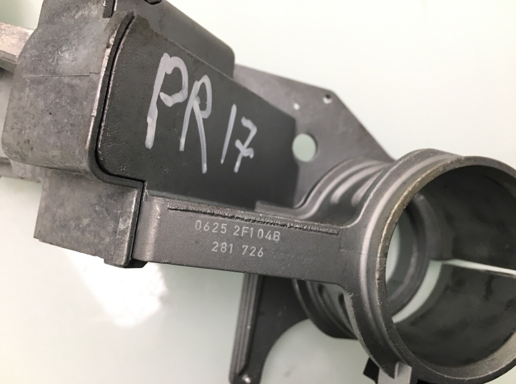 Замок зажигания бу для Opel Zafira B 1.6 i, 2012 г. Замок зажигания бу для Opel Zafira B 1.6 i, 2012 г.