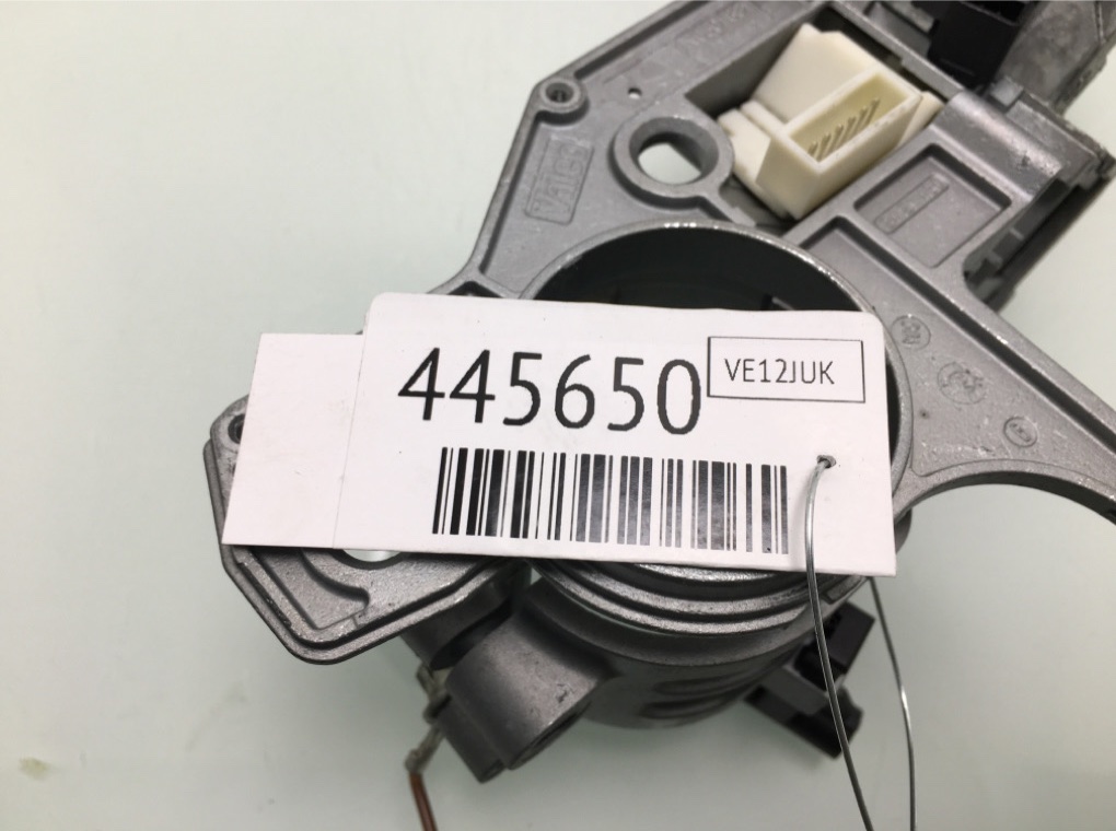 Замок зажигания бу для Opel Zafira B 1.6 i, 2012 г. Замок зажигания бу для Opel Zafira B 1.6 i, 2012 г.