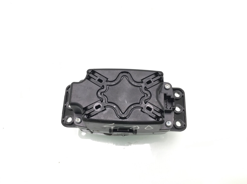 Джойстик управления мультимедиа бу для Mercedes A W176 2.2 CDi,  2014 г.