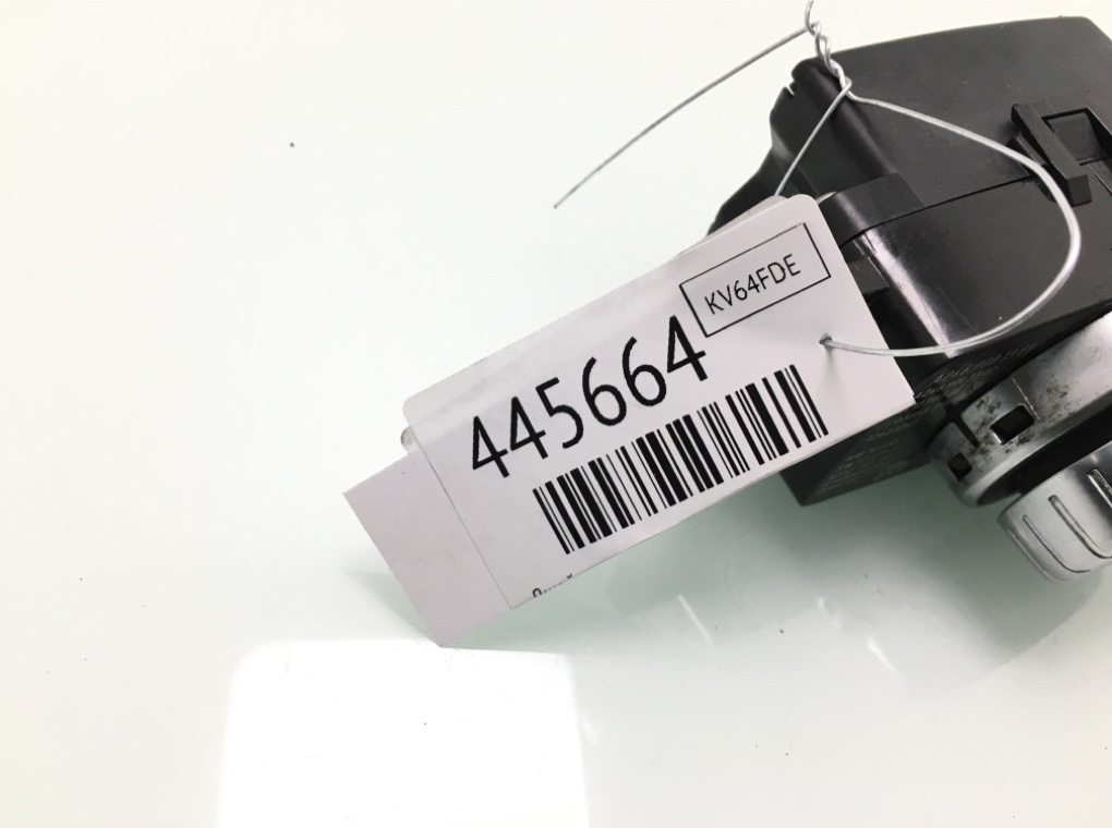 Джойстик управления мультимедиа бу для Mercedes A W176 2.2 CDi,  2014 г.