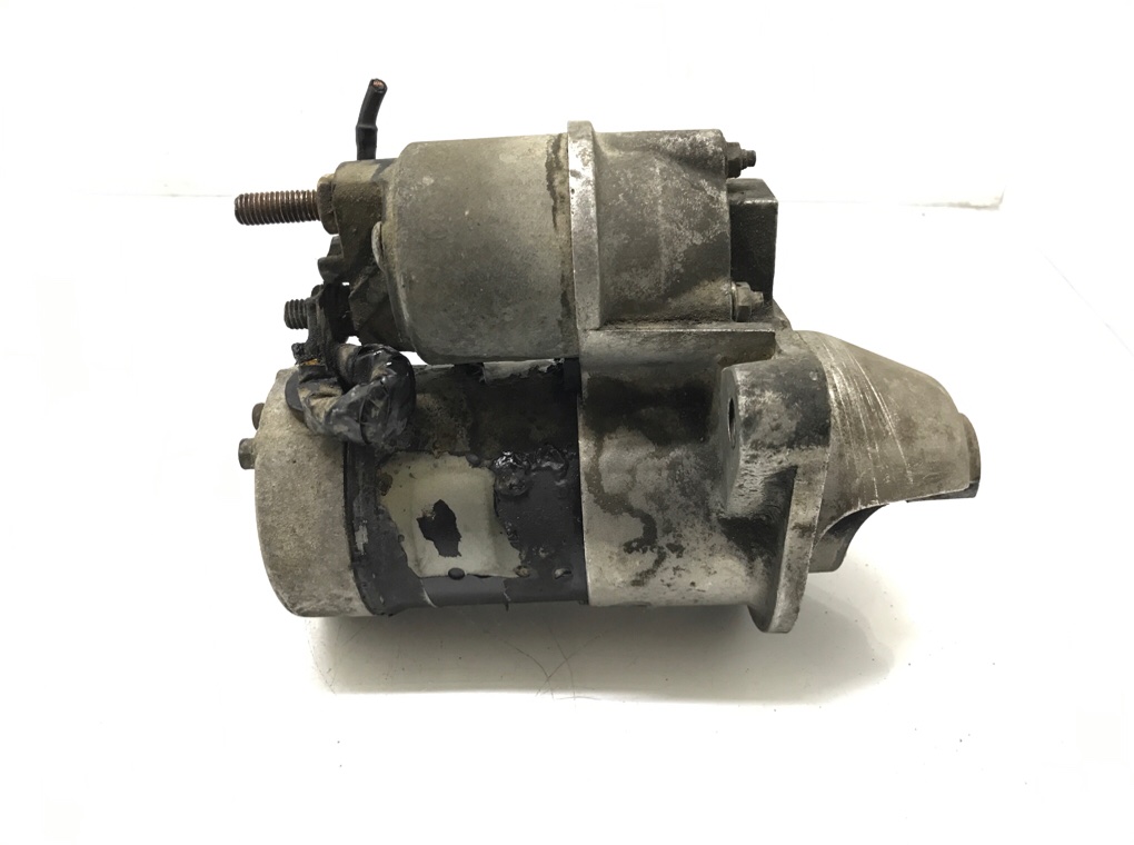 Стартер бу для Opel Combo C 1.7 DTi, 2003 г.