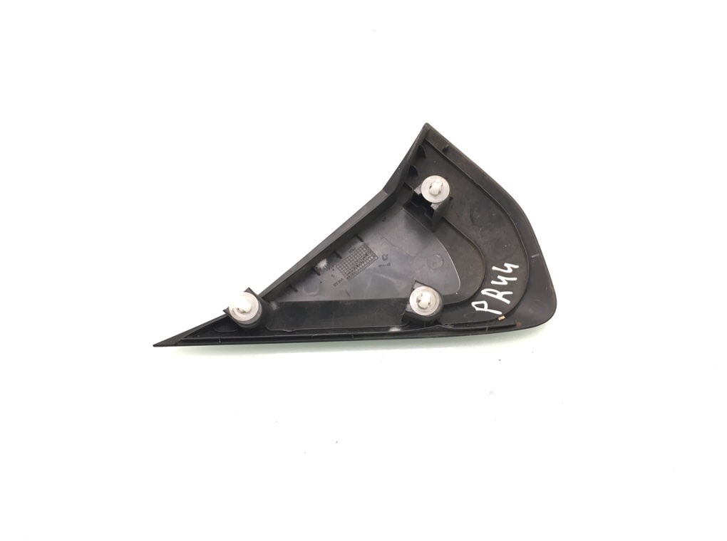 Накладка крыла (уголок зеркала) переднего правого бу для Volkswagen Crafter 2 2.0 TDi,  2019 г.