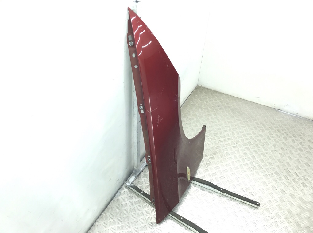 Крыло переднее правое бу для BMW 3 E90/E91/E92/E93 3.0 i,  2012 г.