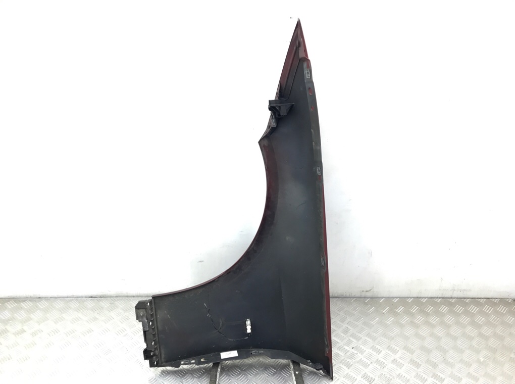 Крыло переднее правое бу для BMW 3 E90/E91/E92/E93 3.0 i,  2012 г.