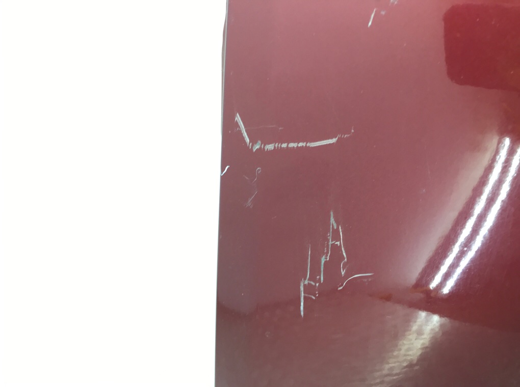 Крыло переднее правое бу для BMW 3 E90/E91/E92/E93 3.0 i,  2012 г.