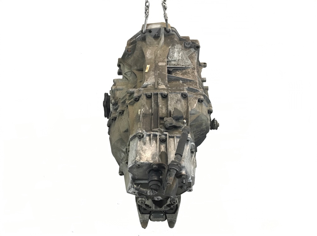 КПП автоматическая (АКПП) бу для Audi A6 C6 2.0 TDi, 2006 г. КПП автоматическая (АКПП) бу для Audi A6 C6 2.0 TDi, 2006 г.