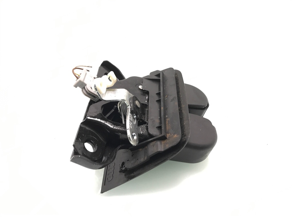 Замок багажника бу для Audi A3 8P 1.4 TFSI,  2011 г.