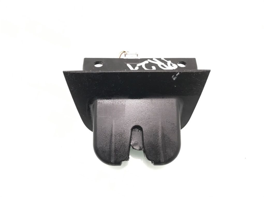 Замок багажника бу для Audi A3 8P 1.4 TFSI,  2011 г.