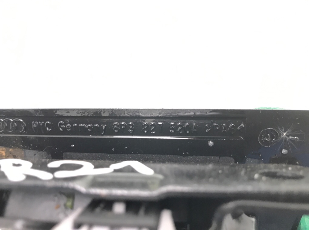 Замок багажника бу для Audi A3 8P 1.4 TFSI,  2011 г.