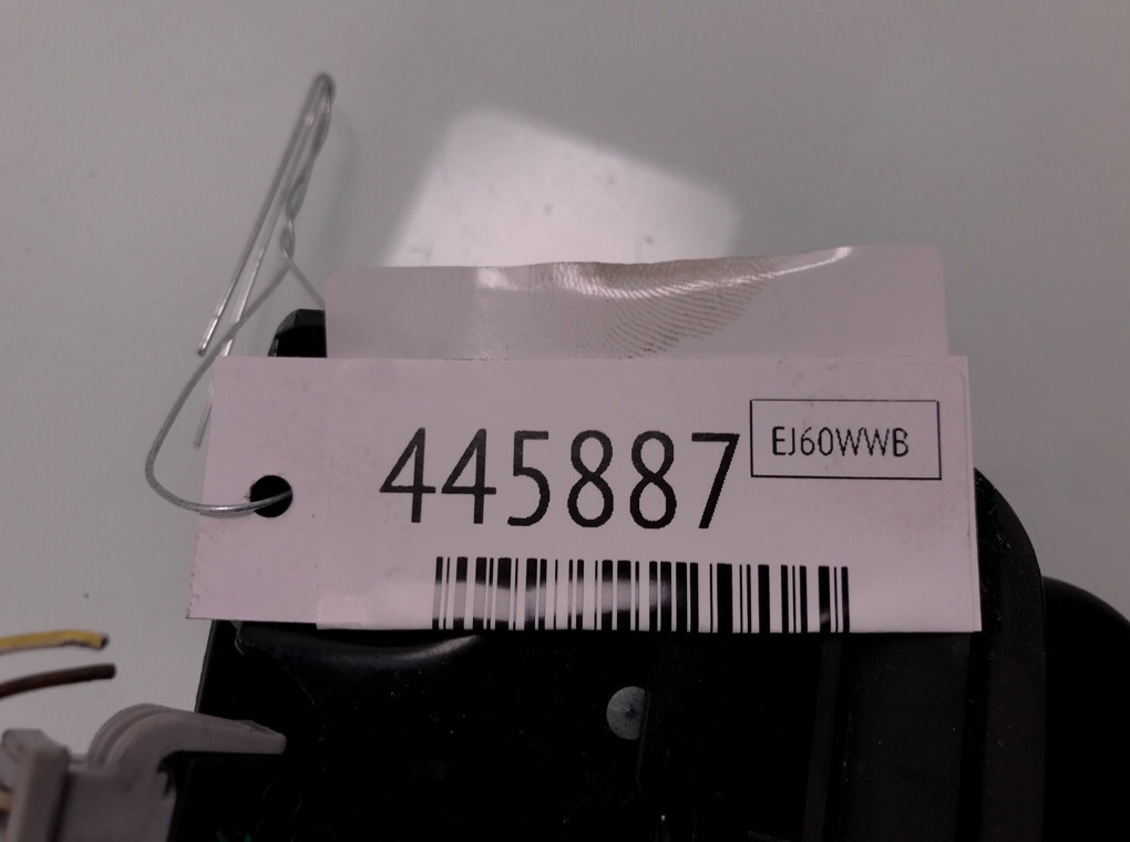 Замок багажника бу для Audi A3 8P 1.4 TFSI,  2011 г.