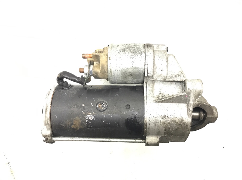 Стартер бу для Opel Vivaro 1.9 CDTi, 2005 г.