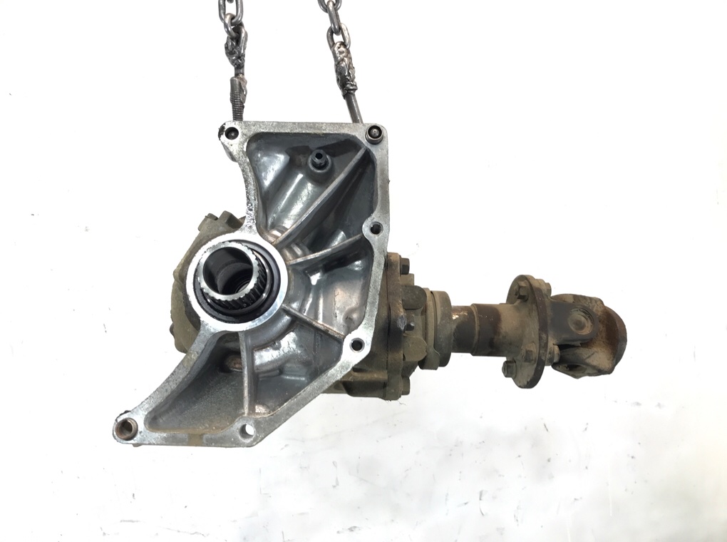 Раздаточная коробка бу для Nissan X-Trail T30 2.5 i, 2003 г.