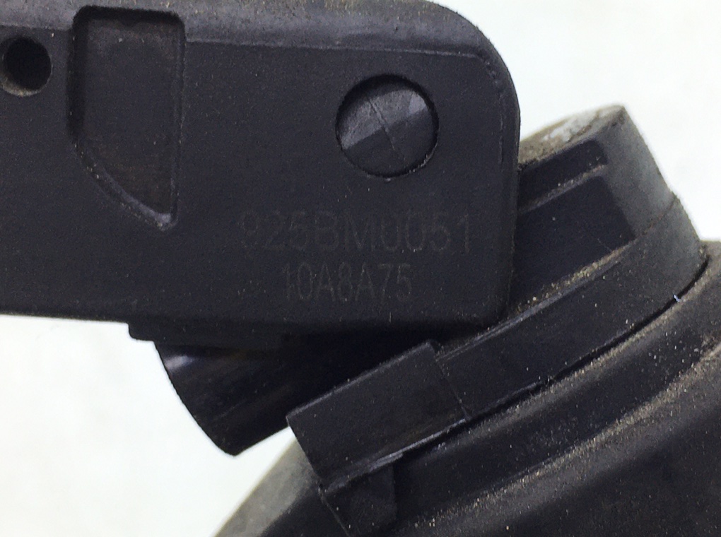 Катушка зажигания бу для BMW 3 E90/E91/E92/E93 2.0 i,  2007 г.