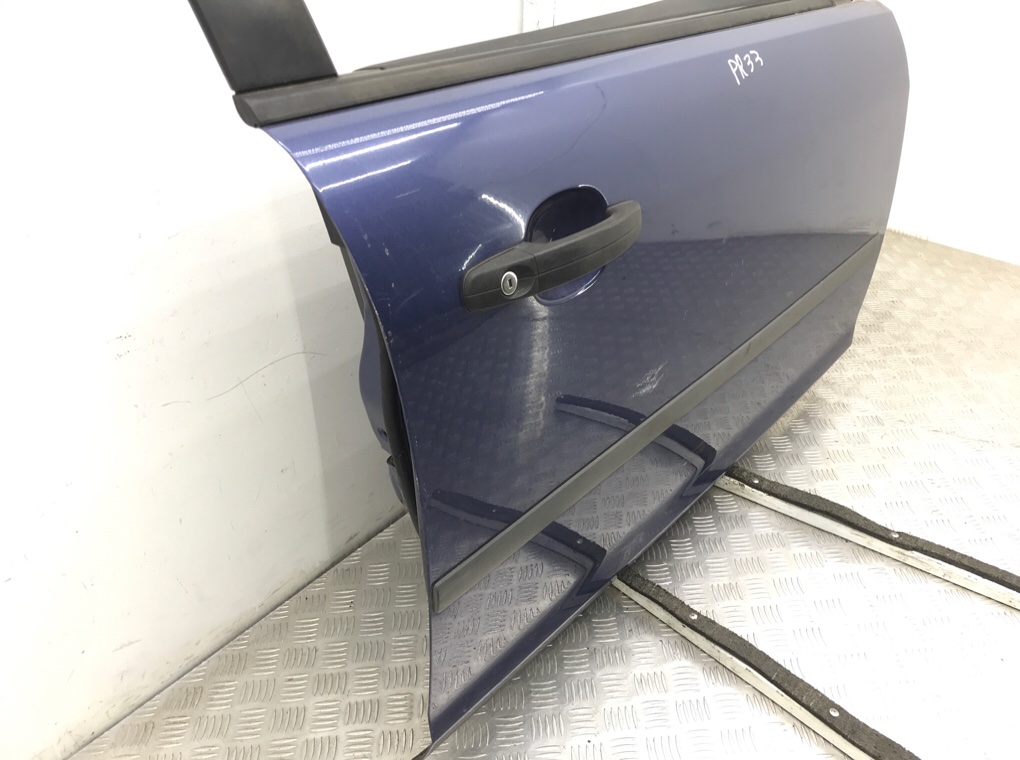 Дверь передняя правая бу для Ford Focus 2 1.6 i,  2006 г.