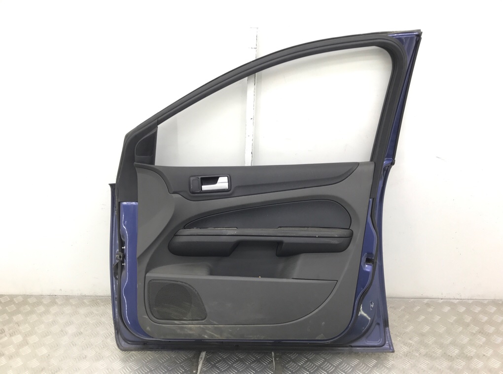 Дверь передняя правая бу для Ford Focus 2 1.6 i,  2006 г.