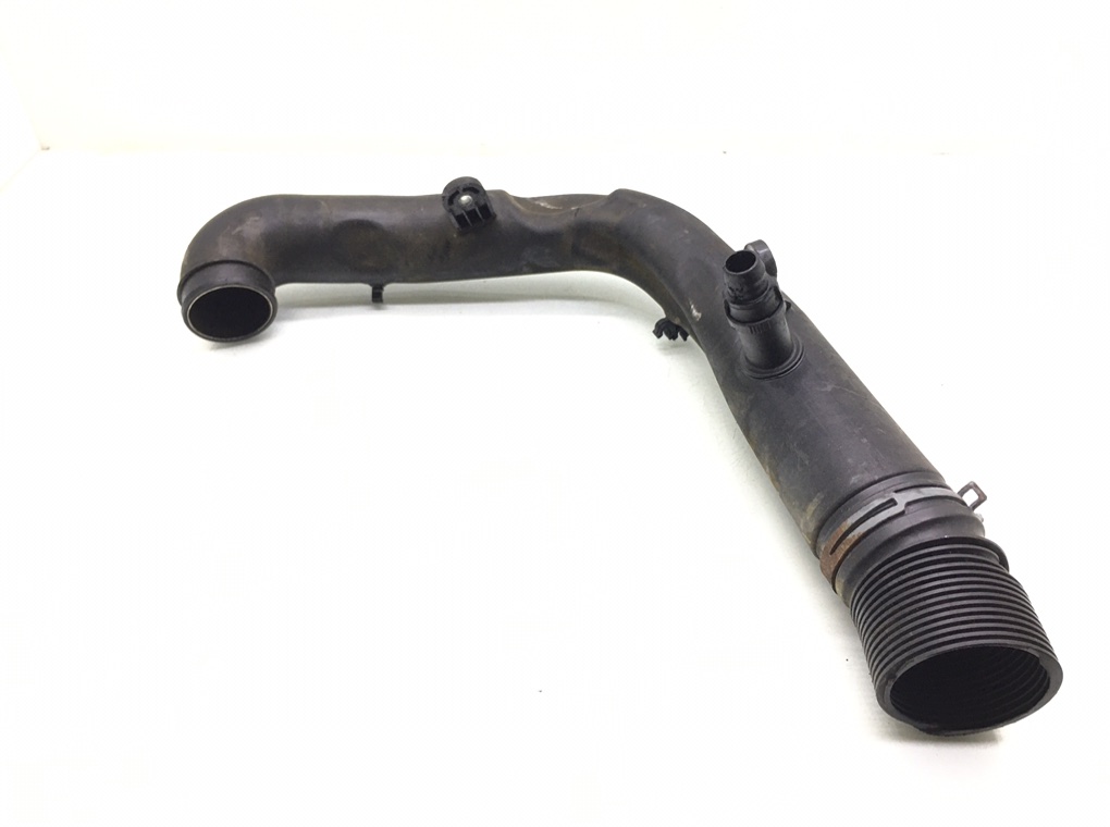 Патрубок интеркулера бу для Volkswagen Golf 5 1.9 TDi,  2004 г.