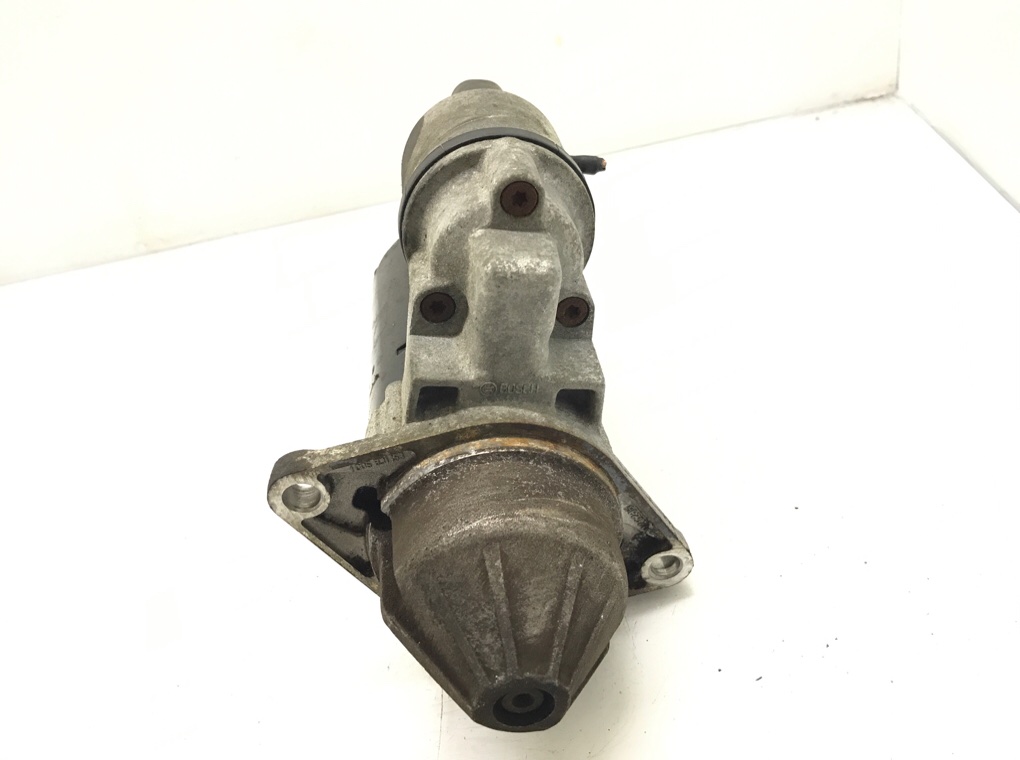 Стартер бу для Opel Astra H 1.4 i,  2008 г.